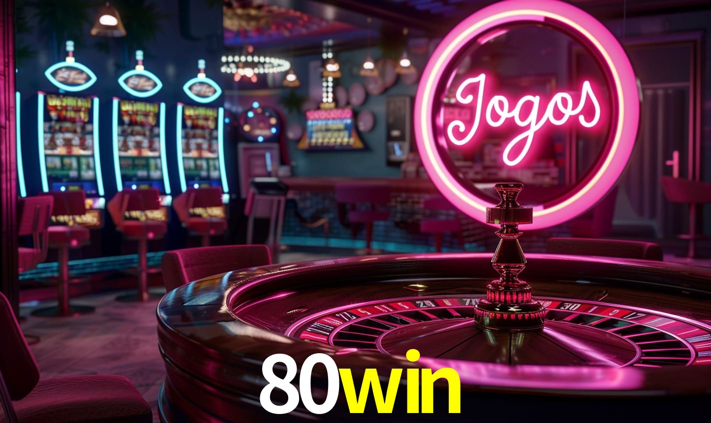 Jogos de Mesa Premium 80win - Blackjack, Roleta, Baccarat